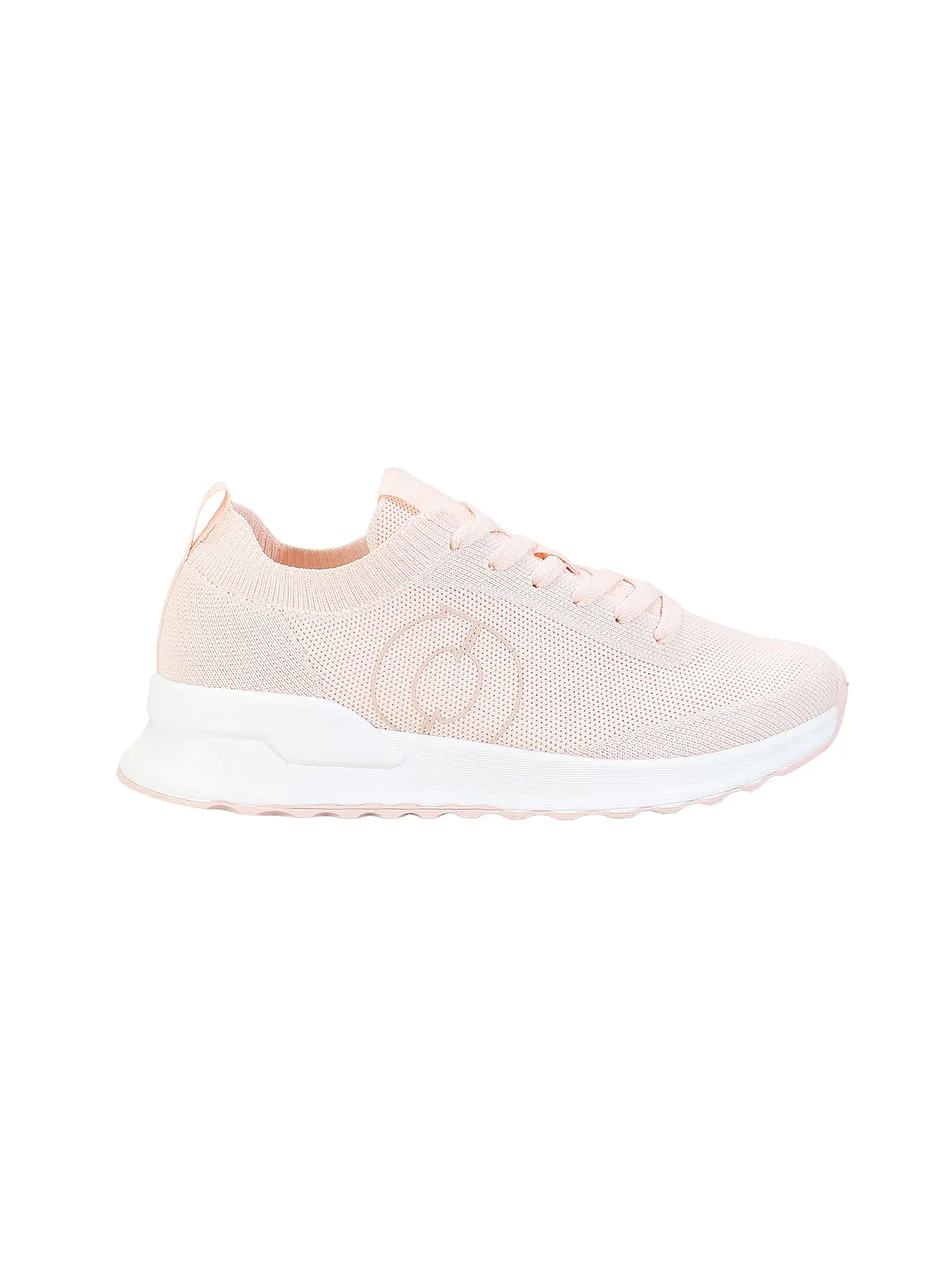 ECOALF | Sneaker CONDEKNITALF | rosa